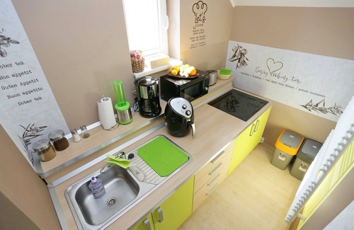 Catez ob Savi Apartamento | Lux Living Apartment Budic