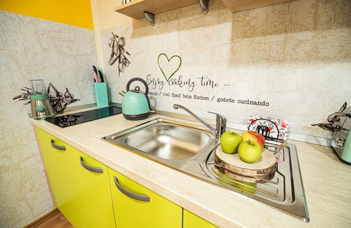 Catez ob Savi Apartamento | Lux Living Apartment Budic