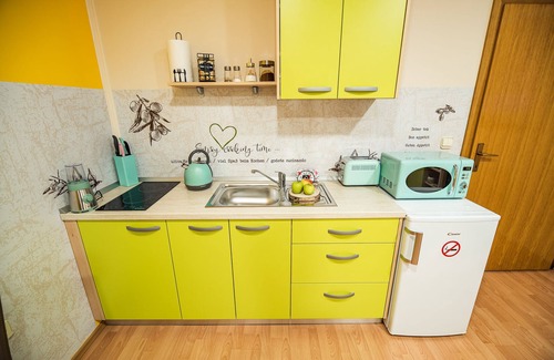 Catez ob Savi Apartamento | Lux Living Apartment Budic