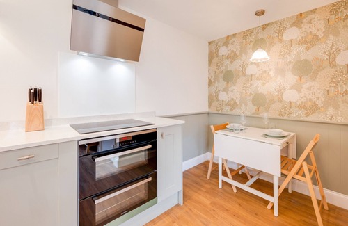 Martlesham Heath Casa | Lux Lodge - Una Habitación Casa, Capacidad 2