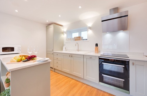 Martlesham Heath Casa | Lux Lodge - Una Habitación Casa, Capacidad 2