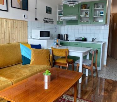 Fabryczna Apartamento | Lux Lotnisko