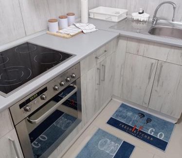 Jagodina Apartamento | LUX M apartman