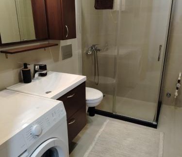Jagodina Apartamento | LUX M apartman
