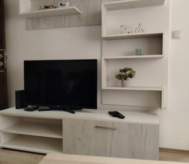 Jagodina Apartamento | LUX M apartman