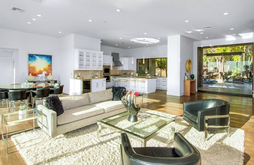 Red Rock Casa | ¡NUEVO! Propiedad de lujo de varios millones de dólares con Scottsdale, Phx City & Mountain View