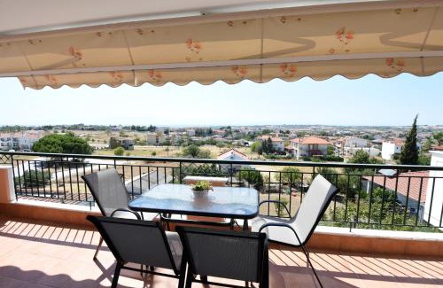 Epanomi Apartamento | Lux Mint Apartment - A modern Luxury place with Sea View