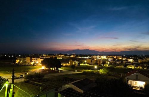 Epanomi Apartamento | Lux Mint Apartment - A modern Luxury place with Sea View