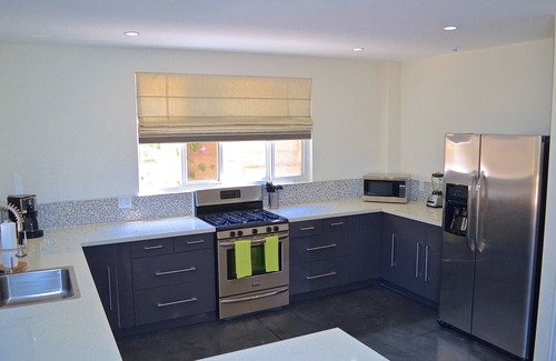 Hillcrest Apartamento | ¡Apartamento Lux Modern Mission Hills Canyon! Situado en el centro en el corazón de SD!