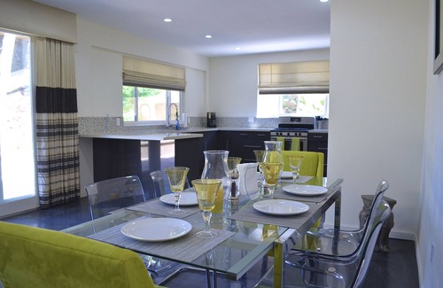 Hillcrest Apartamento | ¡Apartamento Lux Modern Mission Hills Canyon! Situado en el centro en el corazón de SD!