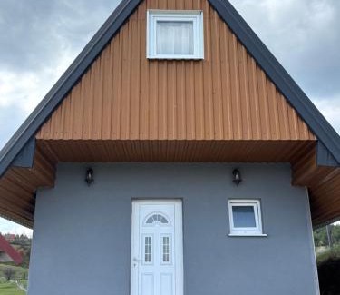 Ninkovici Chalet De Esquí | Lux Montis