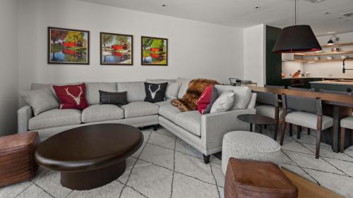 Stowe Area Apartamento | Lux Mountainside 2 Bed Mountainside Condo By Stowe Mountain Rentals