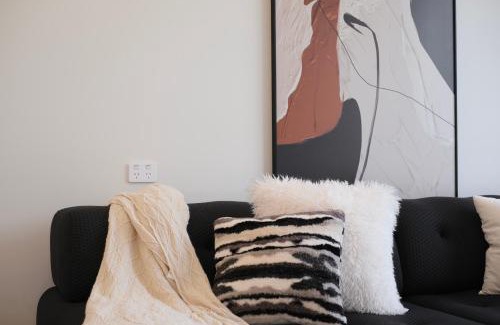 Miranda Casa | Lux & New 5-BR Townhouse for family