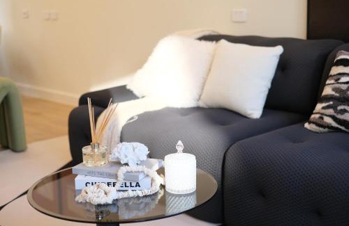 Miranda Casa | Lux & New 5-BR Townhouse for family