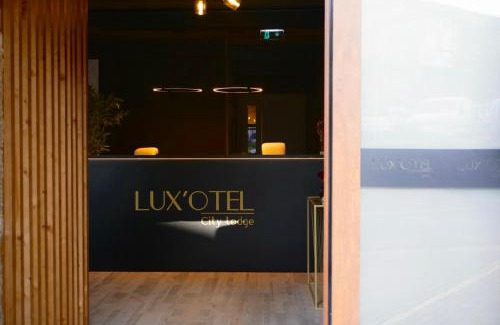 Barcelos Parish Casa | Lux'Otel City Lodge