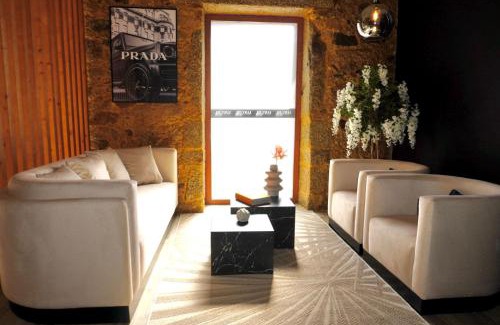 Barcelos Parish Casa | Lux'Otel City Lodge