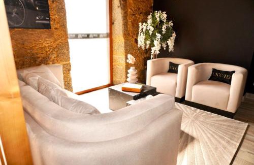 Barcelos Parish Casa | Lux'Otel City Lodge