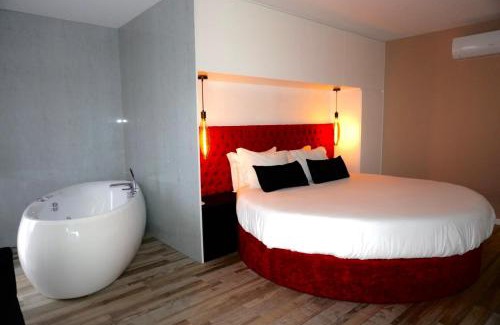 Barcelos Parish Casa | Lux'Otel City Lodge