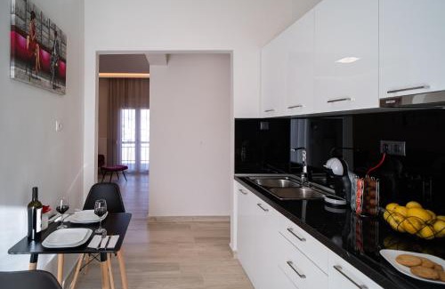 Trikala Apartamento | Lux Palace Trikala