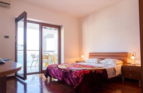 Budva Apartamento | Lux Panoramic Apartment