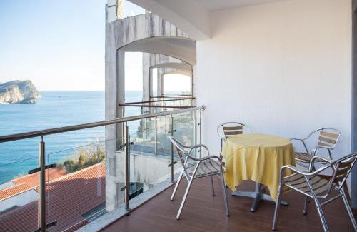 Budva Apartamento | Lux Panoramic Apartment