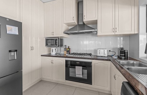 Highgate Hill Apartamento | Lux Penthouse, Private Rooftop
