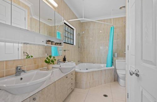 South Brisbane Apartamento | Lux Penthouse, Private Rooftop