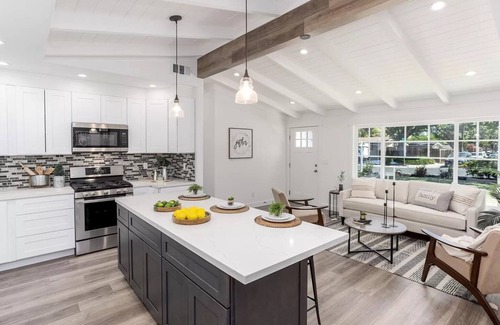 Concord Casa | Lux Pool Oasis, 3BR,Chic Kitchen