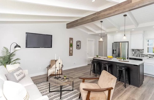 Concord Casa | Lux Pool Oasis, 3BR,Chic Kitchen