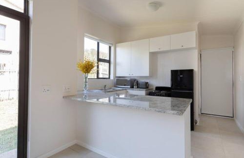 Sunset Beach Apartamento | Lux Private Garden Studio - Sunset Beach