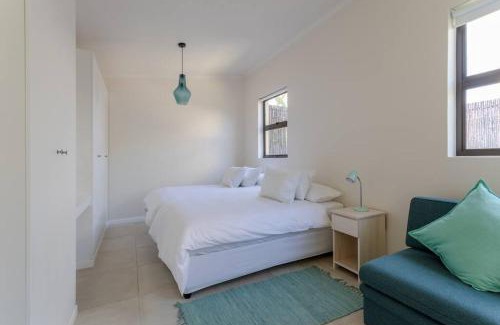 Sunset Beach Apartamento | Lux Private Garden Studio - Sunset Beach