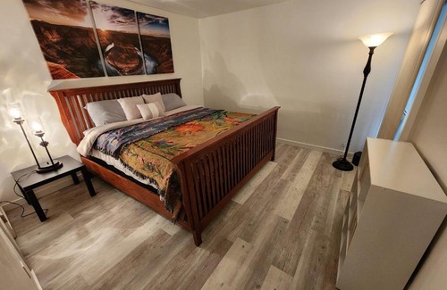 South Scottsdale Apartamento | Lux Resort Condo (Old Town Scottsdale!)