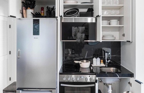 East Little Havana Apartamento | Lux Retreat By Renzzi