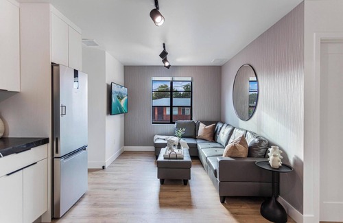 East Little Havana Apartamento | Lux Retreat By Renzzi