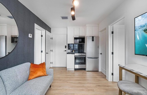 East Little Havana Apartamento | Lux Retreat By Renzzi