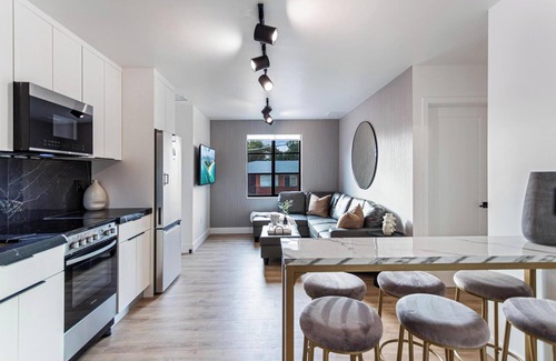 East Little Havana Apartamento | Lux Retreat By Renzzi
