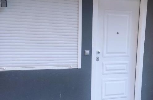 Ano Poli Apartamento | Lux Rooms Pasha's Gardens Ιpirou 4 Agios Pavlos