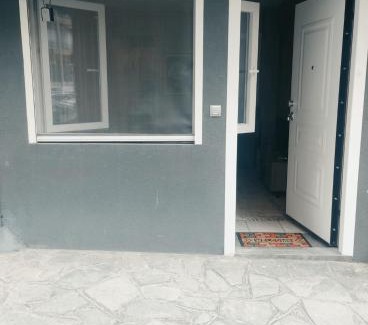 Ano Poli Apartamento | Lux Rooms Pasha's Gardens Ιpirou 4 Agios Pavlos