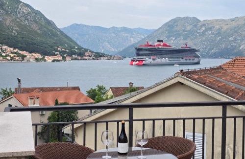 Kotor Apartamento | Lux Seaside Residence 1
