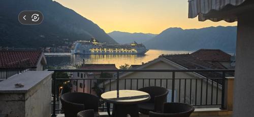 Kotor Apartamento | Lux Seaside Residence 1