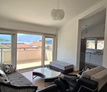 Kotor Apartamento | Lux Seaside Residence 1