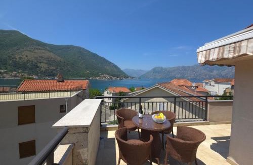 Kotor Apartamento | Lux Seaside Residence 1