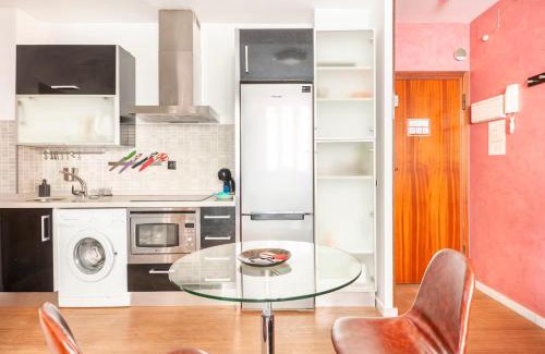 Parque Alcosa Apartamento | Lux Sevilla Palacio