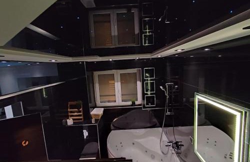 Đeram Apartamento | Lux Spa Apartman na Vračaru