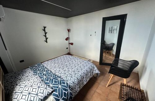 Rio Piedras Apartamento | Lux Spot Rio