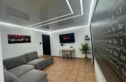 Rio Piedras Apartamento | Lux Spot Rio