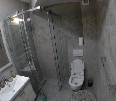 Old Town Apartamento | Lux Squere Apartments