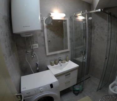 Old Town Apartamento | Lux Squere Apartments