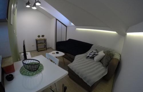 Old Town Apartamento | Lux Squere Apartments