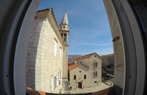 Old Town Apartamento | Lux Squere Apartments